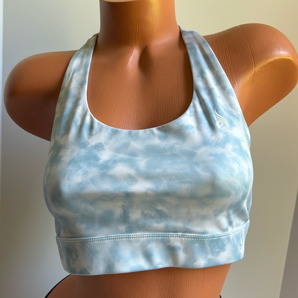 NWOT Ryderwear sports bra